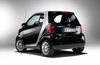 2008 Smart Fortwo Coupe Picture