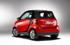 2008 Smart Fortwo Cabrio Picture