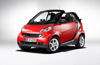 2008 Smart Fortwo Cabrio Picture