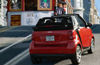 2008 Smart Fortwo Cabrio Picture