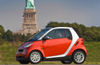 2008 Smart Fortwo Cabrio Picture