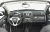 Picture of 2008 Smart Fortwo Cabrio Cockpit