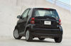 2008 Smart Fortwo Coupe Picture