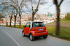 2009 Smart Fortwo Coupe Picture