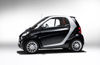 2009 Smart Fortwo Coupe Picture