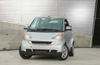 2009 Smart Fortwo Cabrio Picture