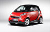 2009 Smart Fortwo Cabrio Picture