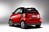 2009 Smart Fortwo Cabrio Picture