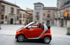 2009 Smart Fortwo Cabrio Picture