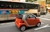 2009 Smart Fortwo Cabrio Picture