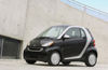 2009 Smart Fortwo Coupe Picture