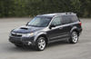 Picture of 2009 Subaru Forester