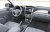 2009 Subaru Forester Interior Picture