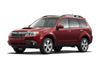 Picture of 2009 Subaru Forester