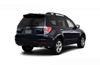 Picture of 2010 Subaru Forester 2.5XT