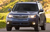 Picture of 2010 Subaru Forester 2.5XT