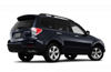 Picture of 2011 Subaru Forester 2.5XT