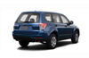 2011 Subaru Forester 2.5X Picture