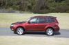 Picture of 2011 Subaru Forester 2.5XT