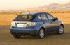 Picture of 2008 Subaru Impreza 2.5i 5-door