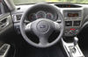 2010 Subaru Impreza 2.5 i Sedan Cockpit Picture