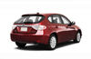 Picture of 2010 Subaru Impreza 2.5 i Hatchback