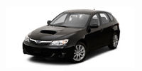 2010 Subaru Impreza Pictures