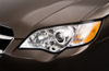 2008 Subaru Legacy 3.0 R Limited Headlight Picture