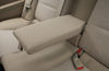 2008 Subaru Legacy 3.0 R Limited Armrest Picture