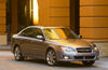 2008 Subaru Legacy Picture