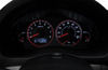 2009 Subaru Legacy 2.5 GT Spec.B Gauges Picture