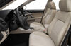 2009 Subaru Legacy 3.0 R Limited Front Seats Picture