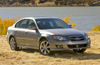 2009 Subaru Legacy Picture