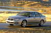 2009 Subaru Legacy Picture