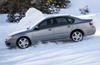 2009 Subaru Legacy Picture