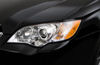 Picture of 2009 Subaru Legacy 2.5 GT Spec.B Headlight