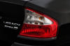 Picture of 2009 Subaru Legacy 2.5 GT Spec.B Tail Light