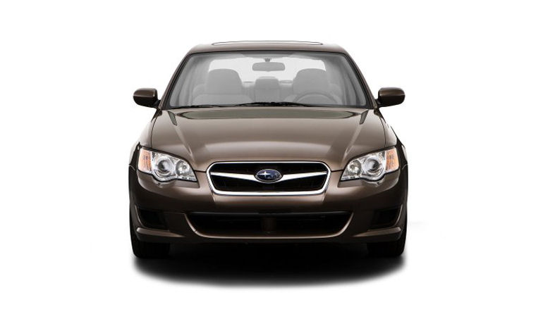 2009 Subaru Legacy 3.0 R Limited Picture