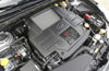 2010 Subaru Legacy 2.5GT 2.5L Flat 4-cylinder Turbocharged Engine Picture