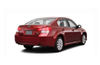 2010 Subaru Legacy 3.6R Picture