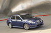 2010 Subaru Legacy 3.6R Picture