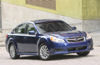 2010 Subaru Legacy 3.6R Picture