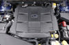 2010 Subaru Legacy 3.6R 3.6L Flat 6-cylinder Engine Picture