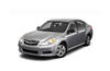 2010 Subaru Legacy 2.5i Picture