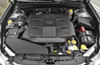 2010 Subaru Outback 3.6R 3.6L Flat 6-cylinder Engine Picture