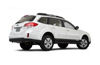 2010 Subaru Outback 2.5i Picture