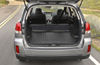 2010 Subaru Outback 3.6R Trunk Picture