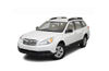 2010 Subaru Outback 2.5i Picture