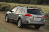 Picture of 2011 Subaru Outback 3.6R