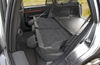 2011 Subaru Outback 3.6R Rear Seats Folded Picture